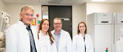 Neurometa Therapeutics