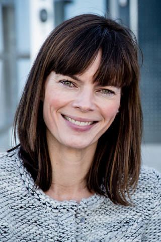 Camilla Haustrup Hermansen, Board Member of Innovation Fund Denmark