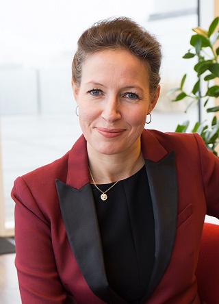 Charlotte Rønhof