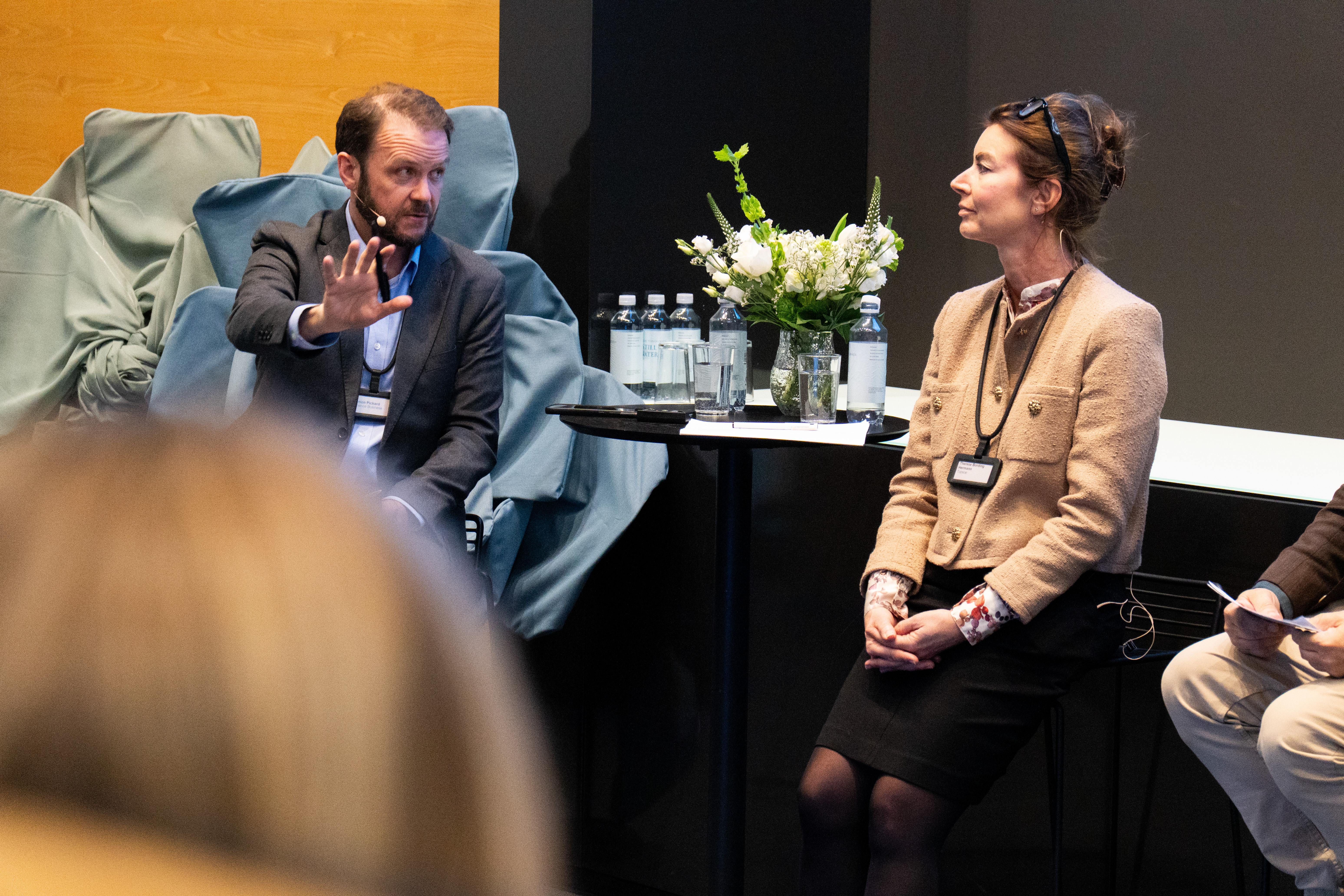 Mission conference 2025