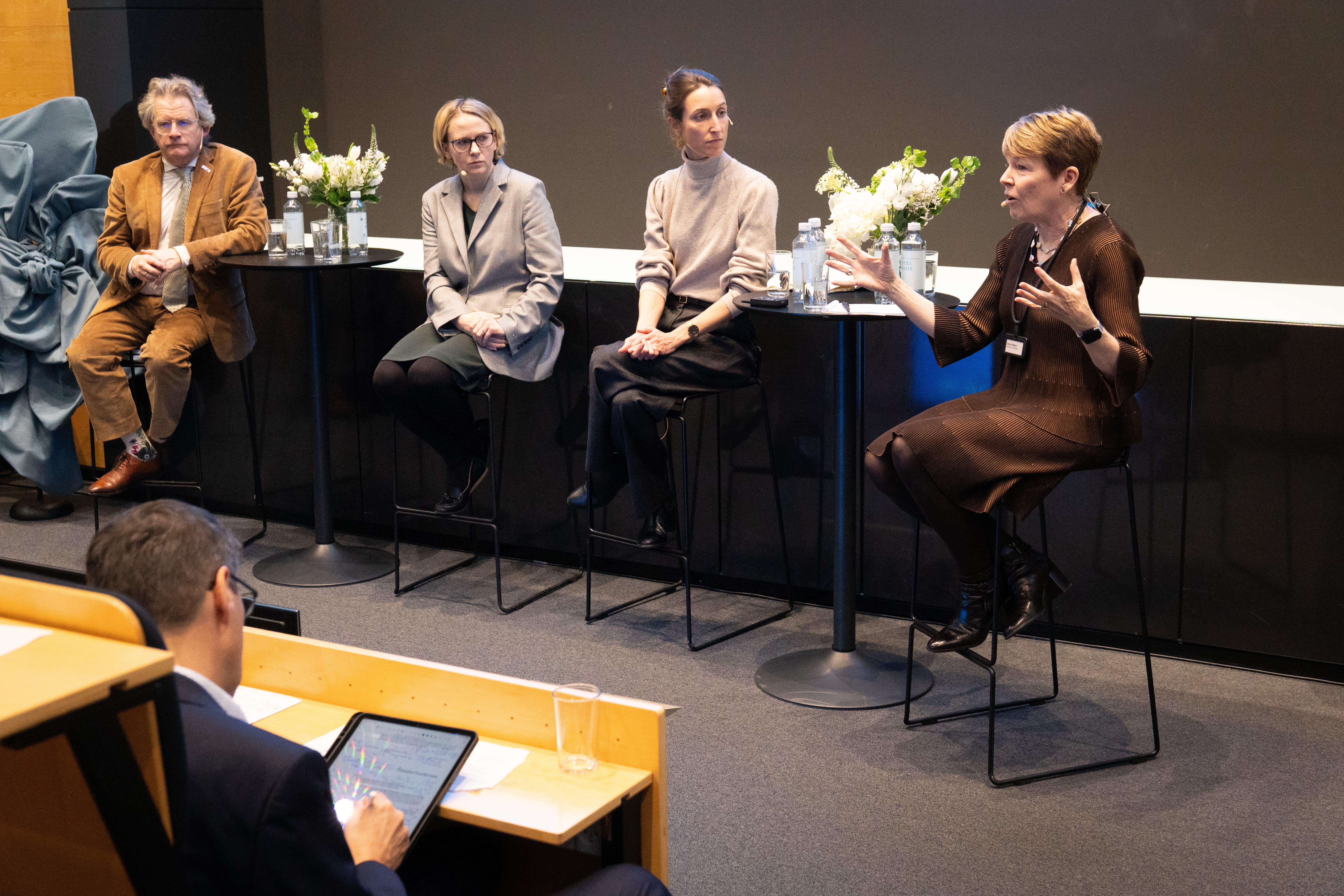 Mission conference 2025