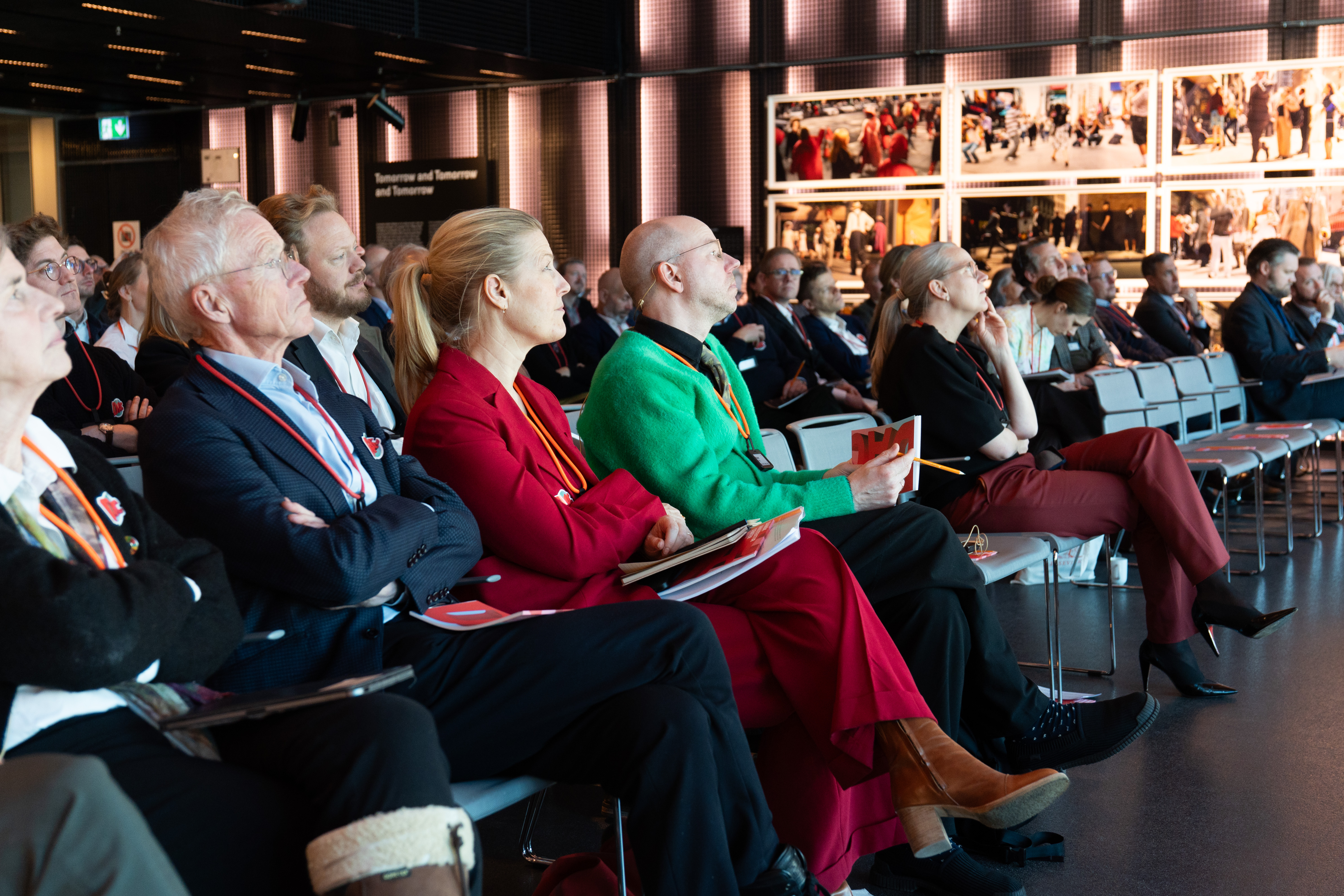 Denmarks as a science nation