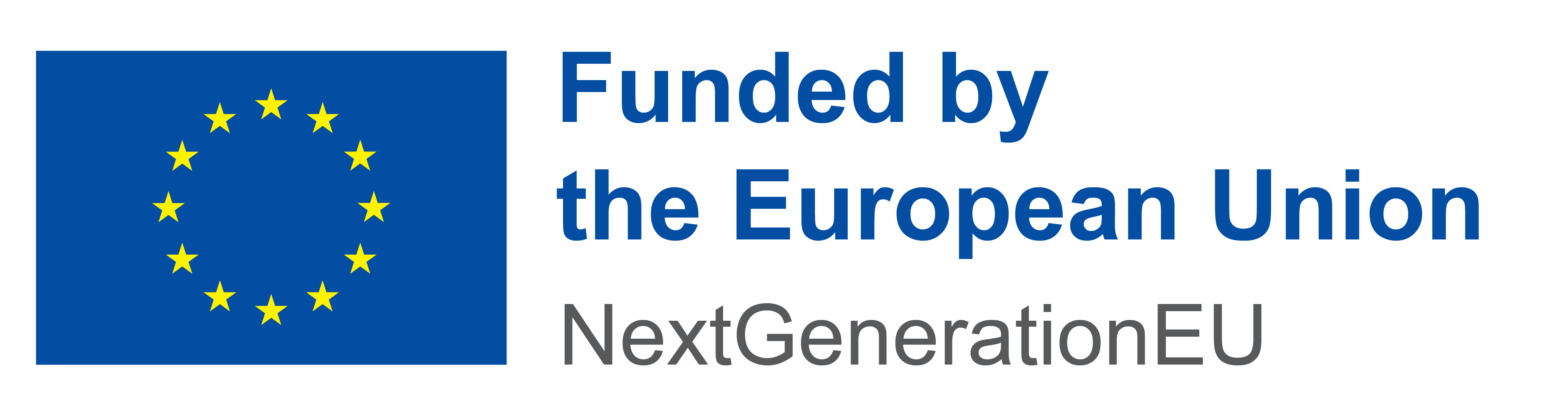 Logo EU NextGeneration