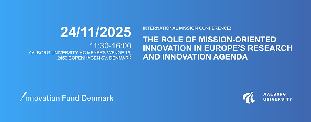 Missionskonference 2025