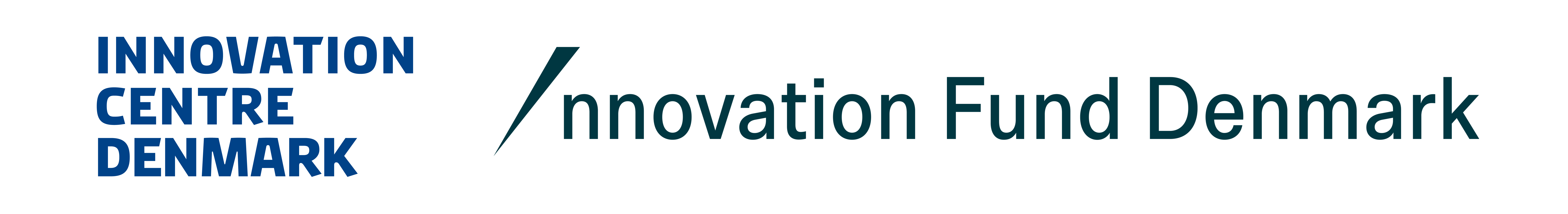 ICD og IFD logos