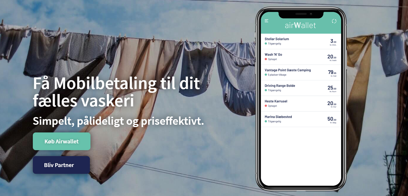 airwallet