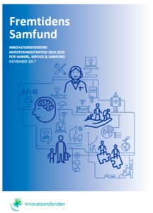 Fremtidens samfund
