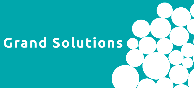 Grant Solutions logo