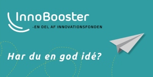 InnoBooster - Har du en god ide?