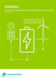 fondens investeringsstrategi inden for energi
