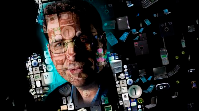 Kevin Mitnick