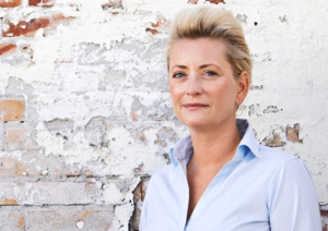 Louise Ertman Baunsgaard