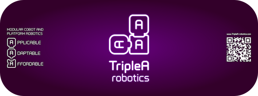 Triplea robotics