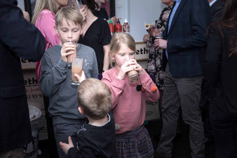 Afskedsreception15