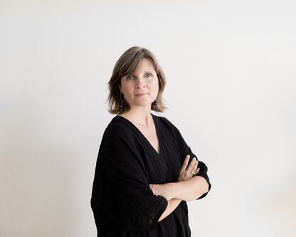 Malene Krüger af Frederik Højfeldt Nielsen