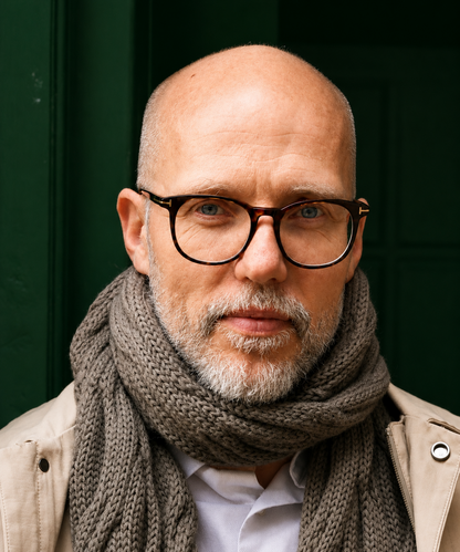 Martin Vesterby