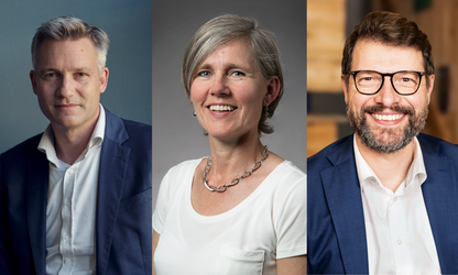 Nye bestyrelsesmedlemmer til Danmarks Innovationsfond sep 2026