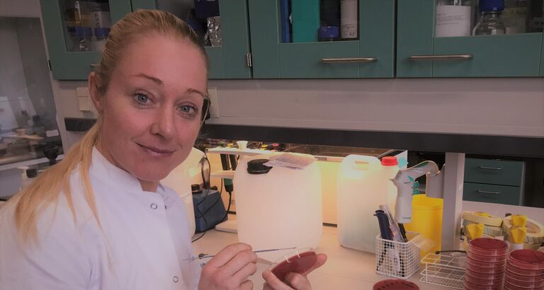 Rikke Heidemann Innoexplorer