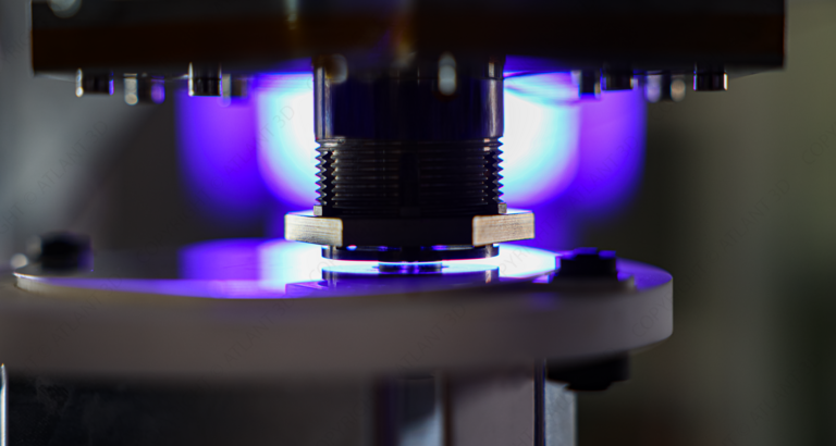 Pressefoto: Atlant 3D