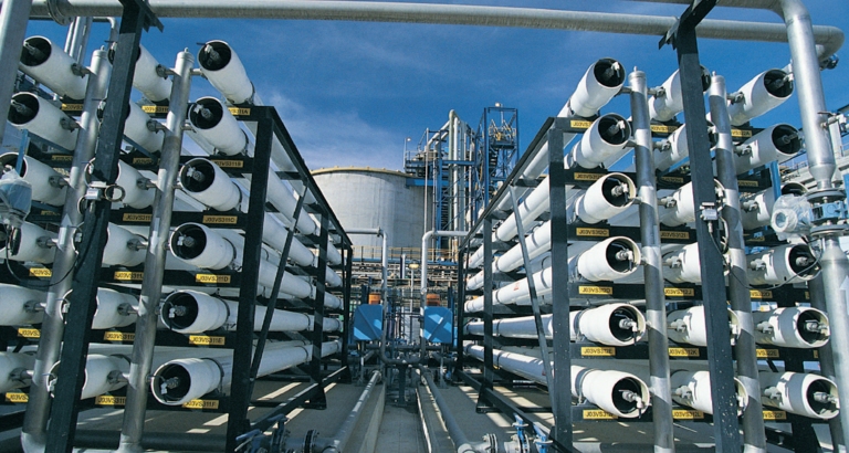 Grand Solutions-projekt BE-SALT