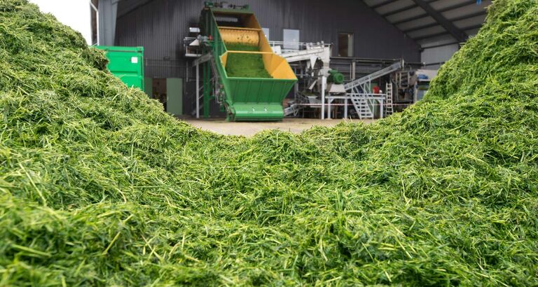 BioRefine pressefoto