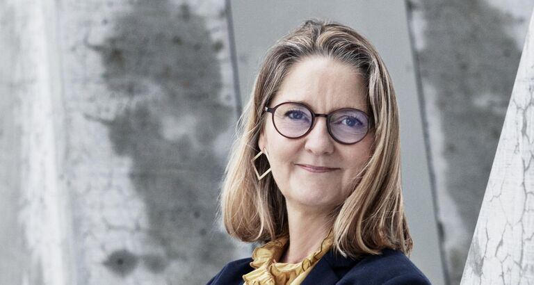 Lone Kørnøv Innowomen 