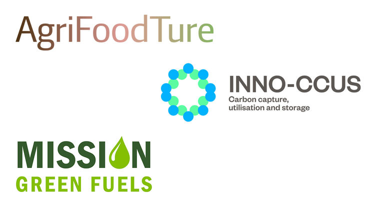 Innomissions Inno-ccus  AgriFoodTure Trace Mission Green fuel