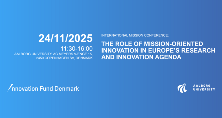 Missionskonference 2025