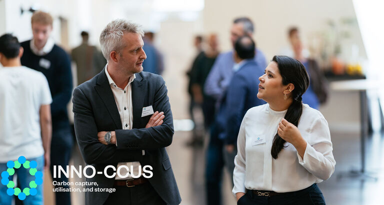 CCUS topmøde 2026