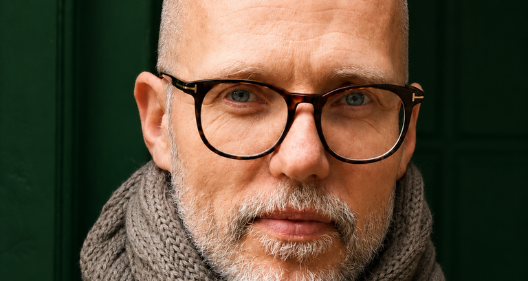 Martin Vesterby