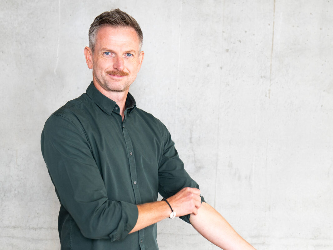 Klaus Bruun Gunnestrup