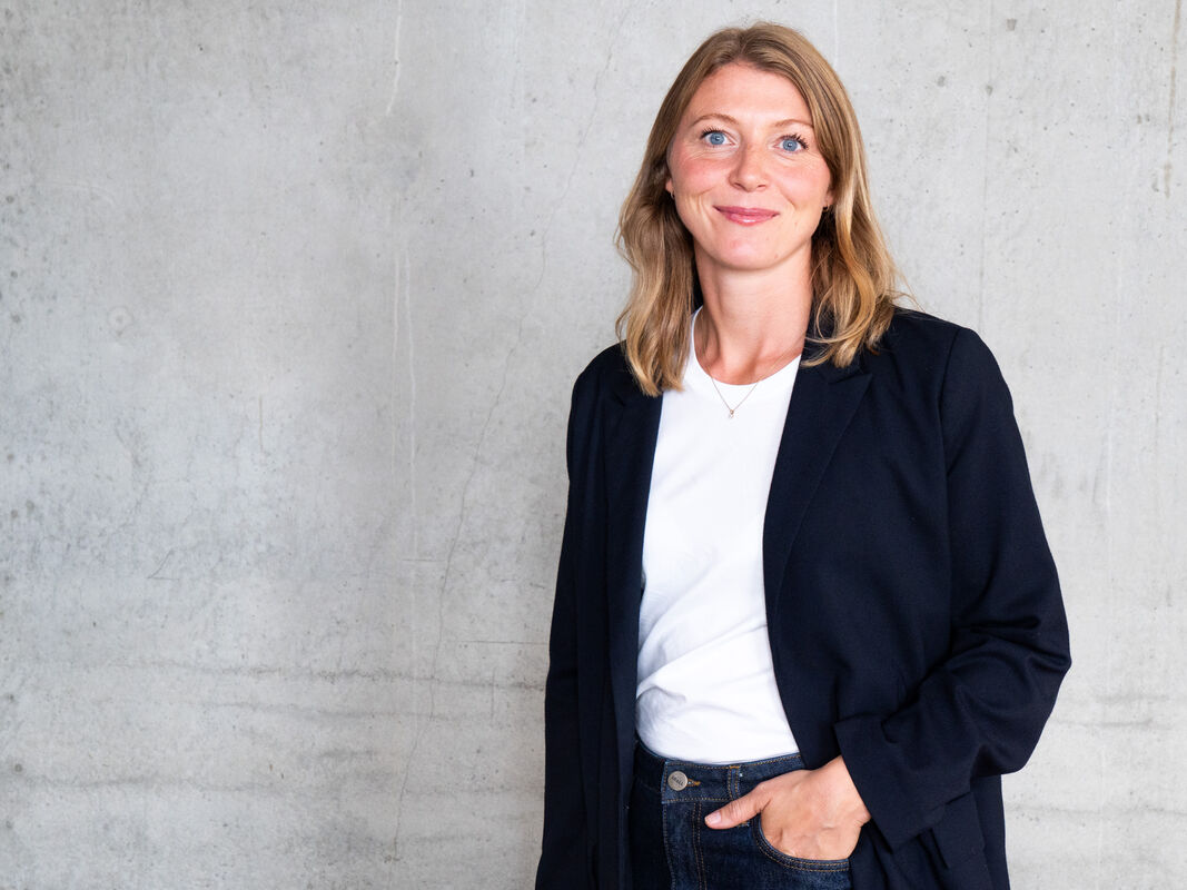 Nadia Holdgaard Krog