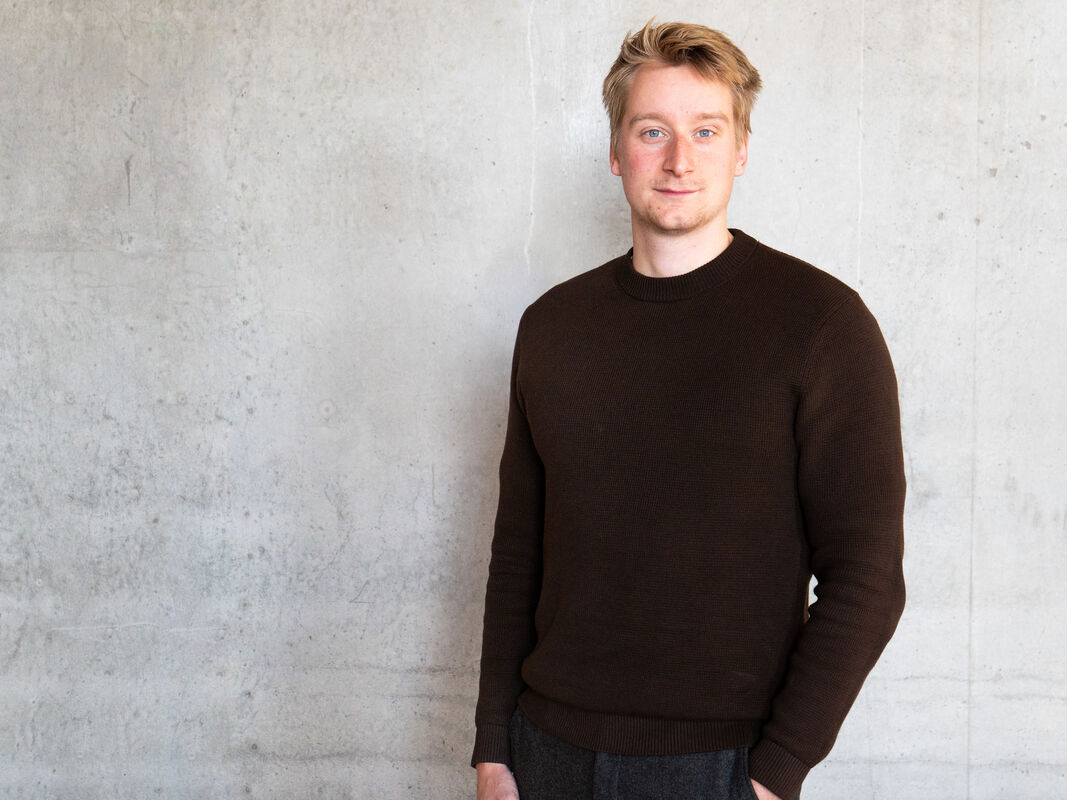 Rasmus Matthiesen Outzen