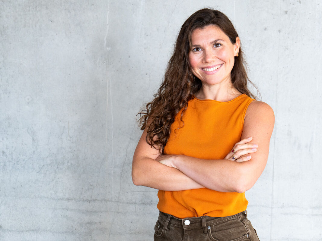 Rebecca Stiig Vibæk