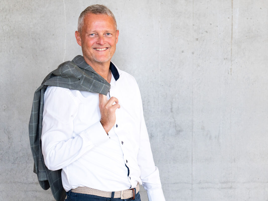 Søren Asp Mikkelsen