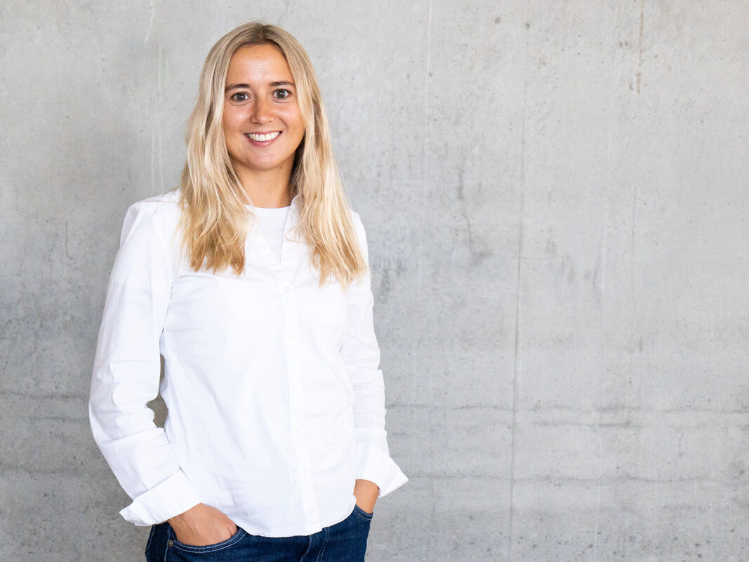 Simone Fjeldsø Uhrenholt