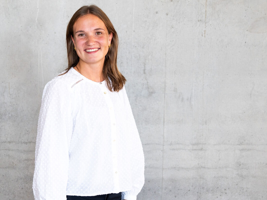 Alberte Kring Korsgaard