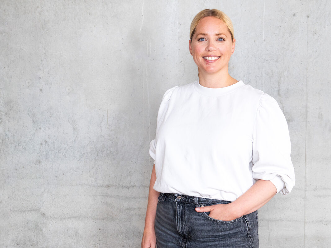 Cæcilie Hougaard Pedersen