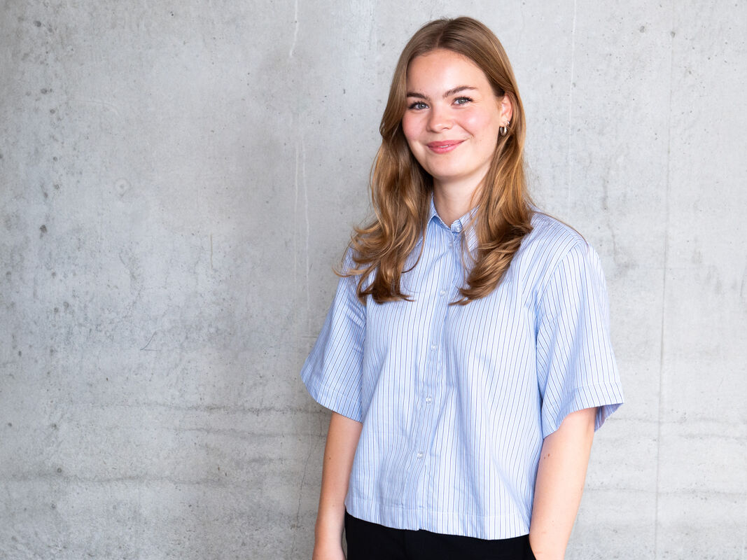 Cecilia Elise Kaas Rutherford