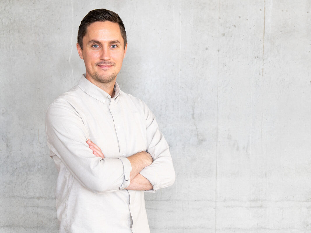 Jesper Lykkeberg Sørensen