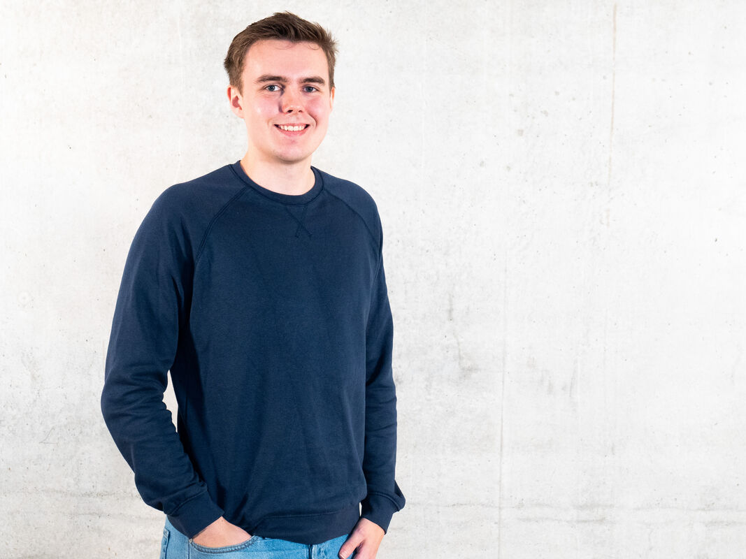 Kristian Tommy Solberg Ambrosius