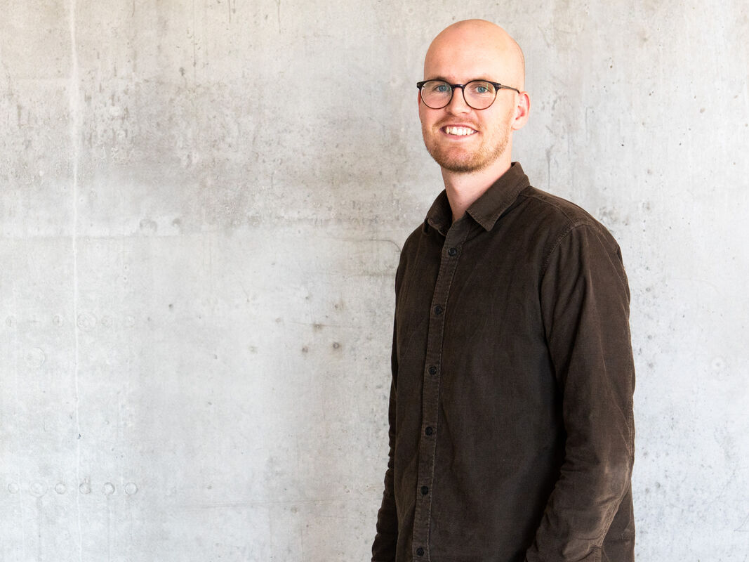 Kristian Søndergaard Hansen