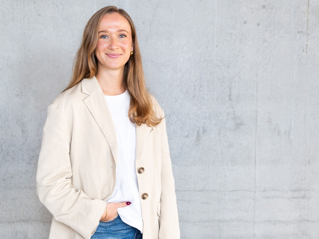 Emma Kloster Nikolajsen