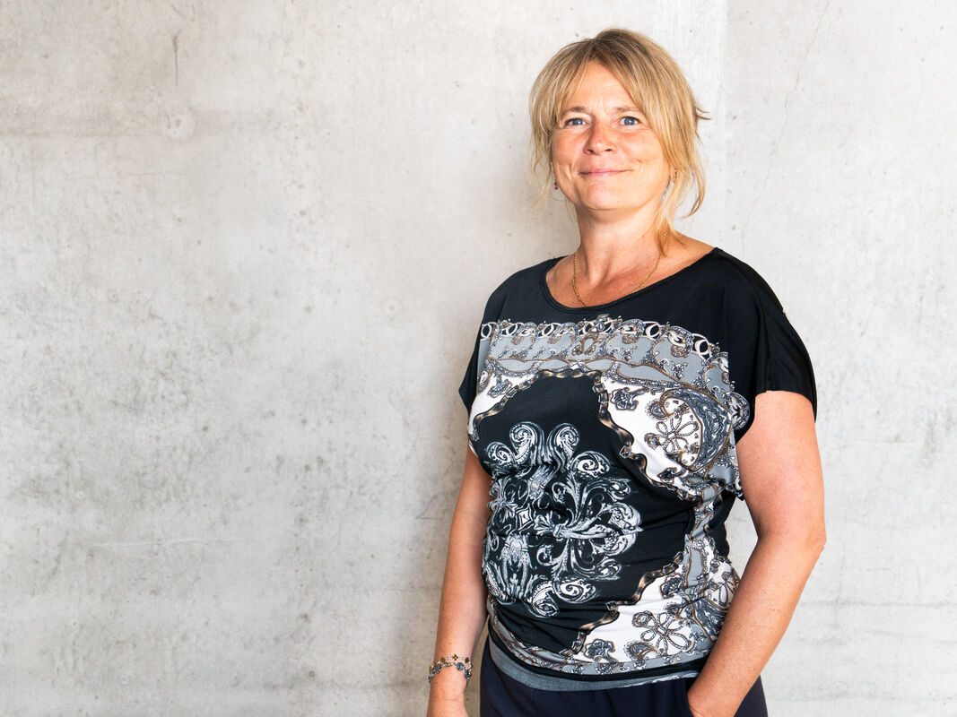 Eva Ladekjær Larsen