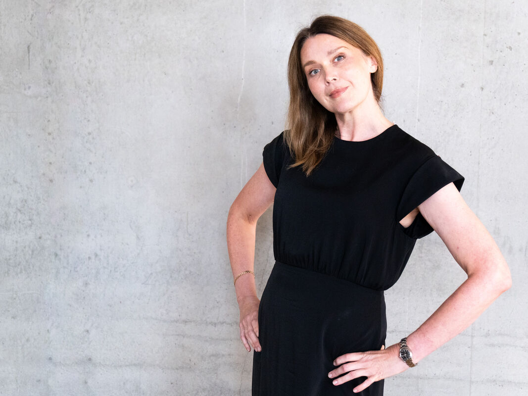 Mette Skovgaard Frich