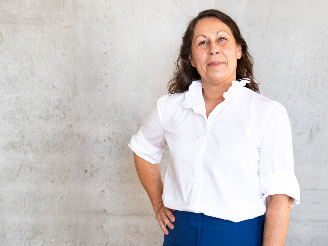 Monica Milter Ehlers