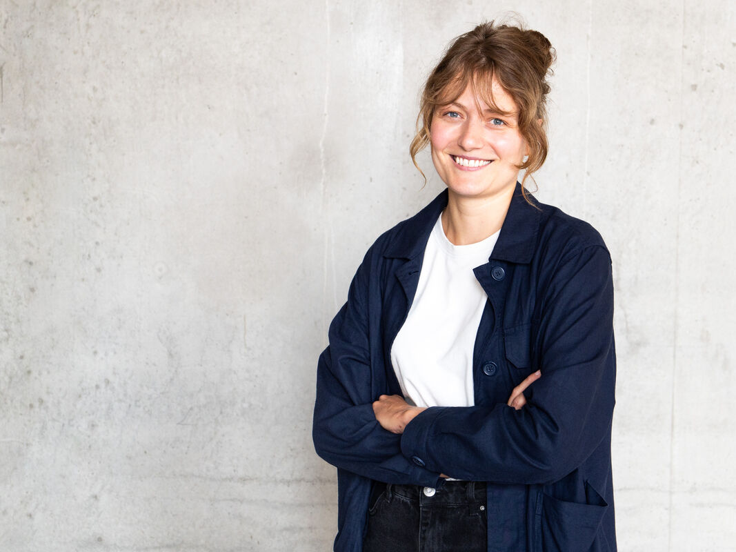 Sophie Bogø Rahbek Dyrskjøt