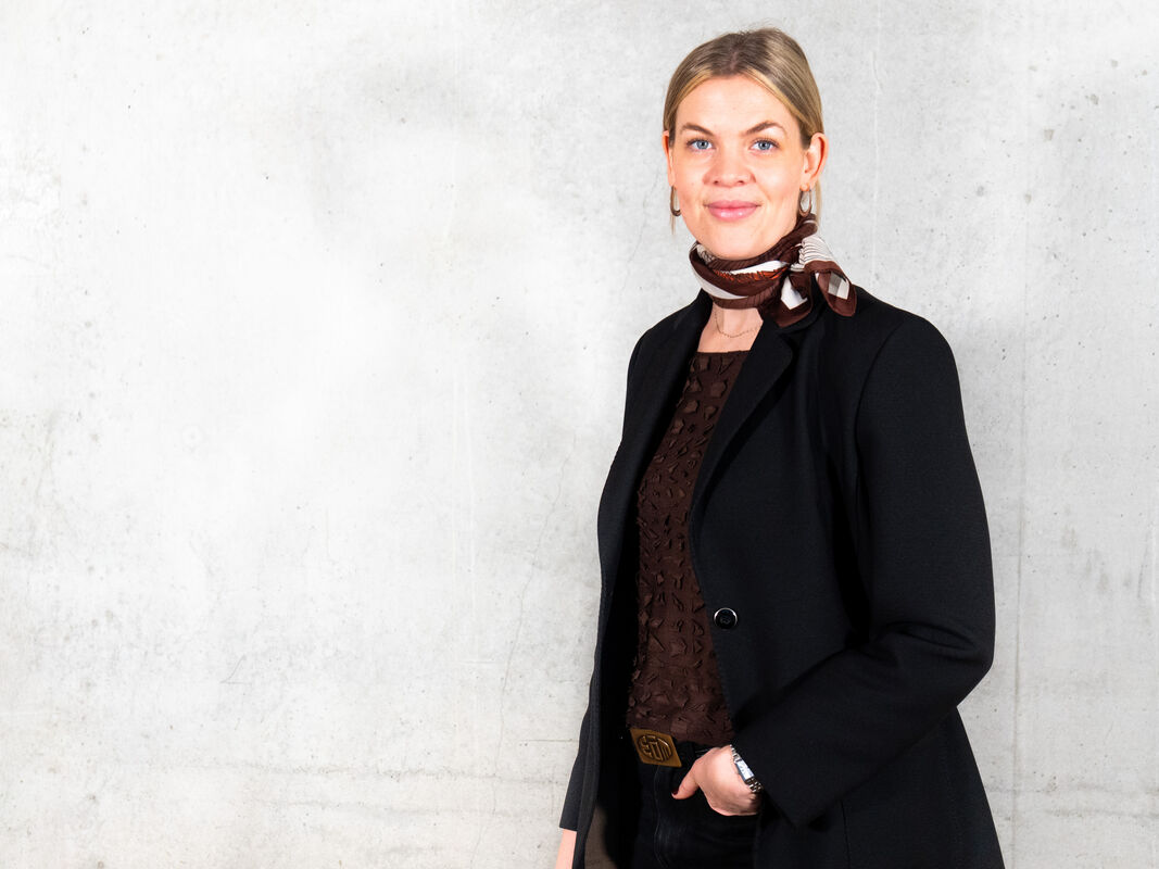 Charlotte Vinther Bertelsen