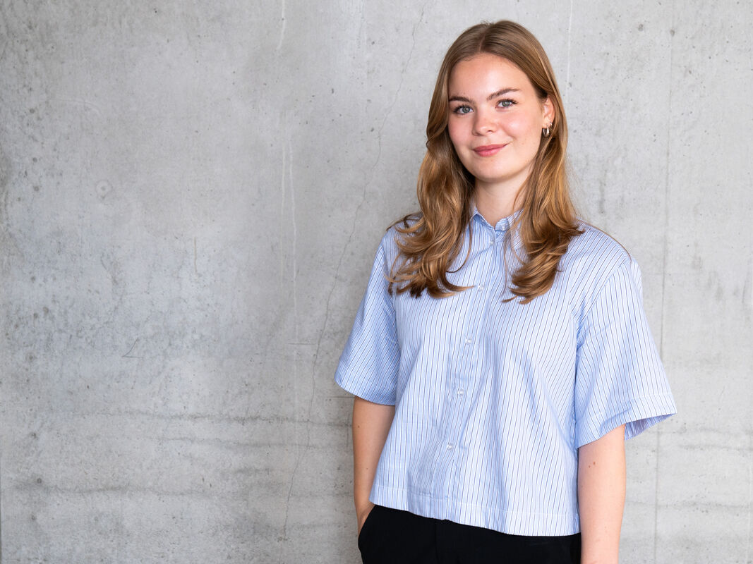 Cecilia Elise Kaas Rutherford