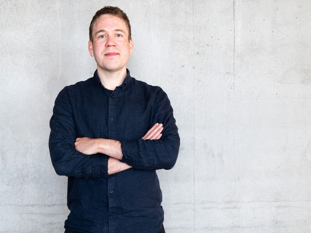 Jonas Nørgaard Bejder